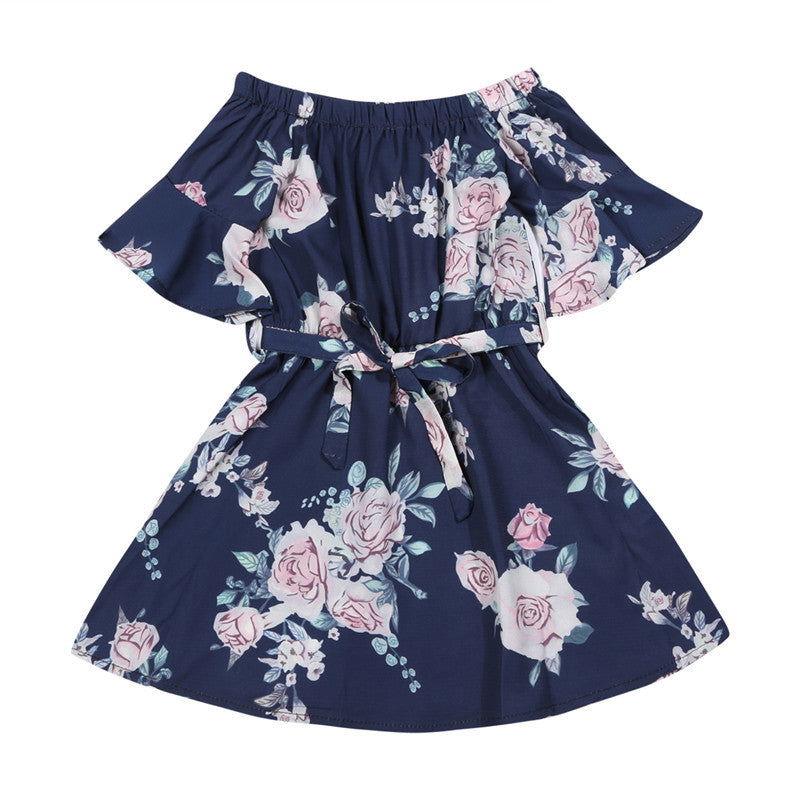 Belt_parent-child_dress_-_Fashion_Avenue-5139282 - Fashion Avenue