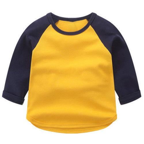 Children's warm sweaters - Fashion Avenue