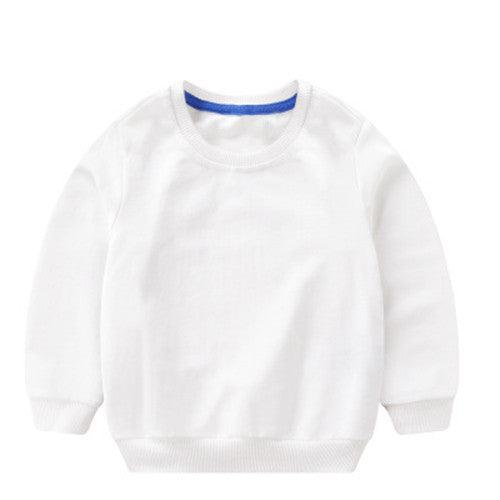 Children's warm sweaters - Fashion Avenue