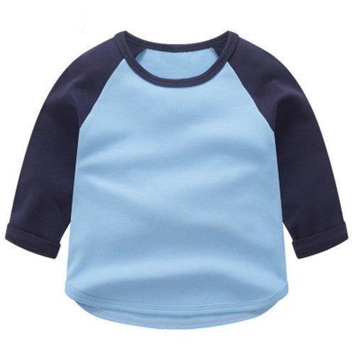 Children's warm sweaters - Fashion Avenue