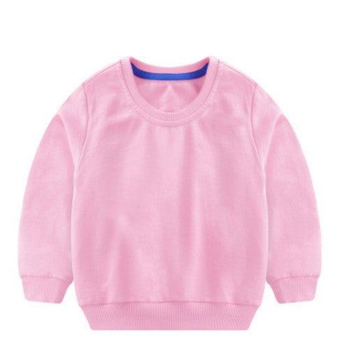 Children's warm sweaters - Fashion Avenue