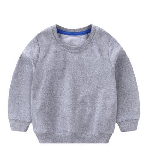 Children's warm sweaters - Fashion Avenue