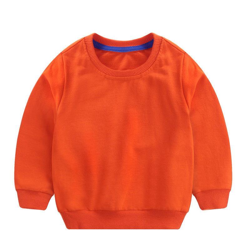 Children's warm sweaters - Fashion Avenue