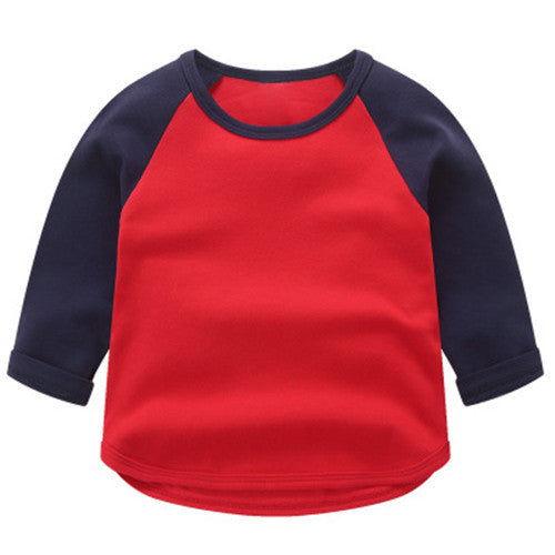 Children's warm sweaters - Fashion Avenue