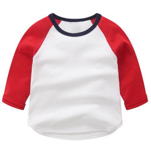 Children's warm sweaters - Fashion Avenue