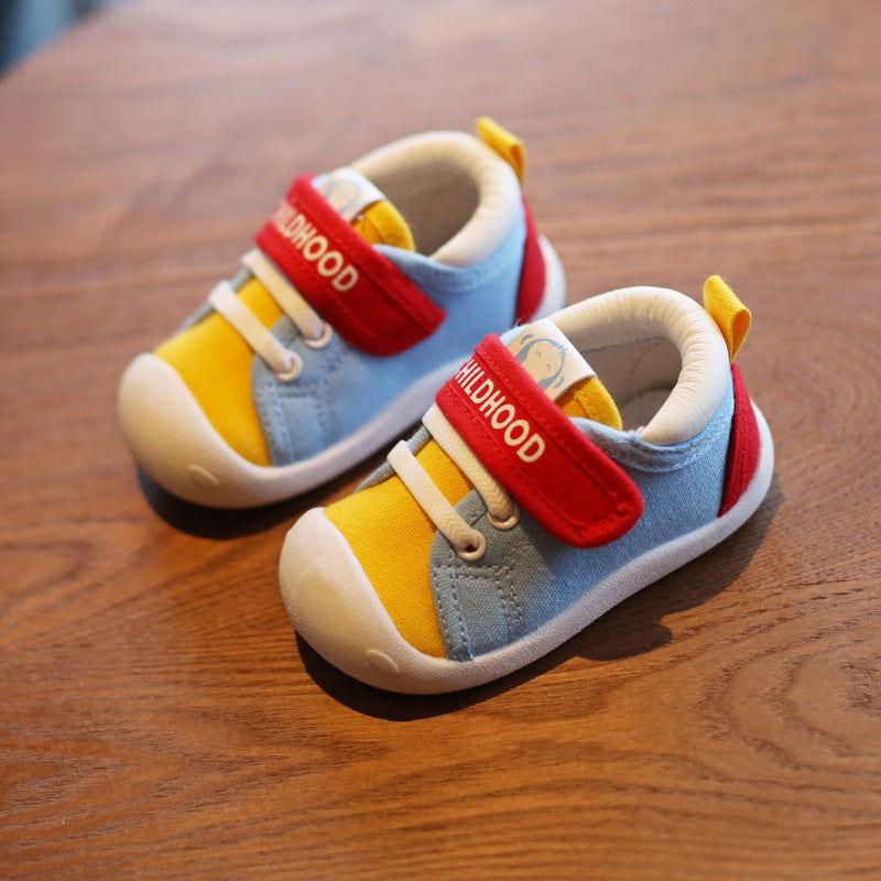 Toddler shoes - Fashion Avenue